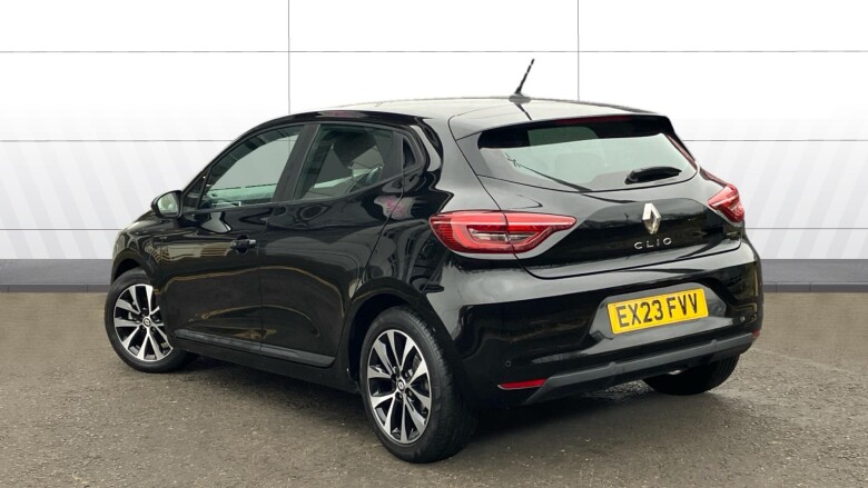 Renault Clio 1.6 E-TECH full hybrid 145 Evolution 5dr Auto Hybrid Hatchback